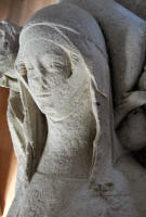 Margaret de Ifield 1347